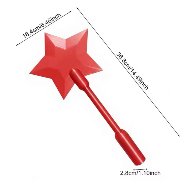 Magic Tap Payment Wand