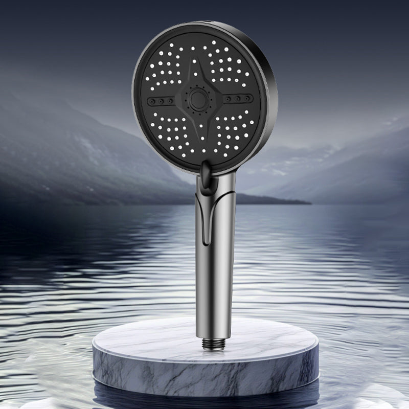 PowerFlow High-Pressure Shower