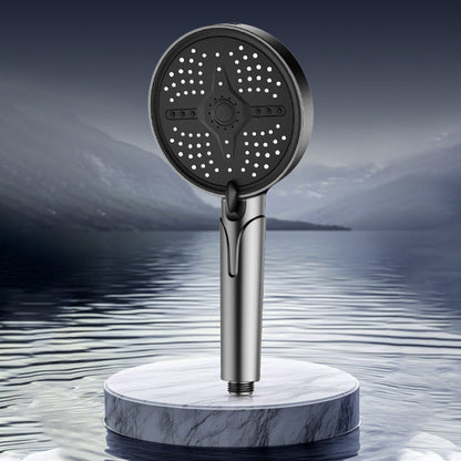 PowerFlow High-Pressure Shower
