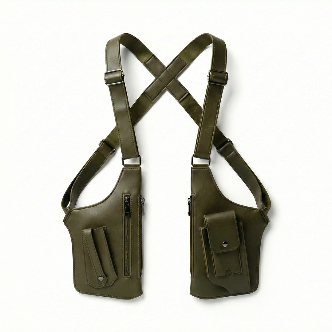 Heritage Classic Everyday Carry Satchel