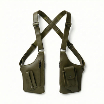 Heritage Classic Everyday Carry Satchel