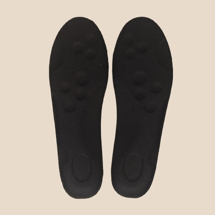 ComfortStride Performance Shock Absorbent Arch Insoles