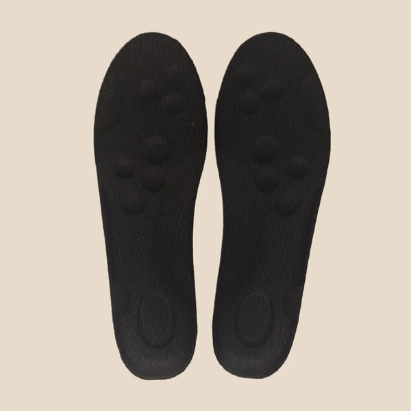 ComfortStride Performance Shock Absorbent Arch Insoles
