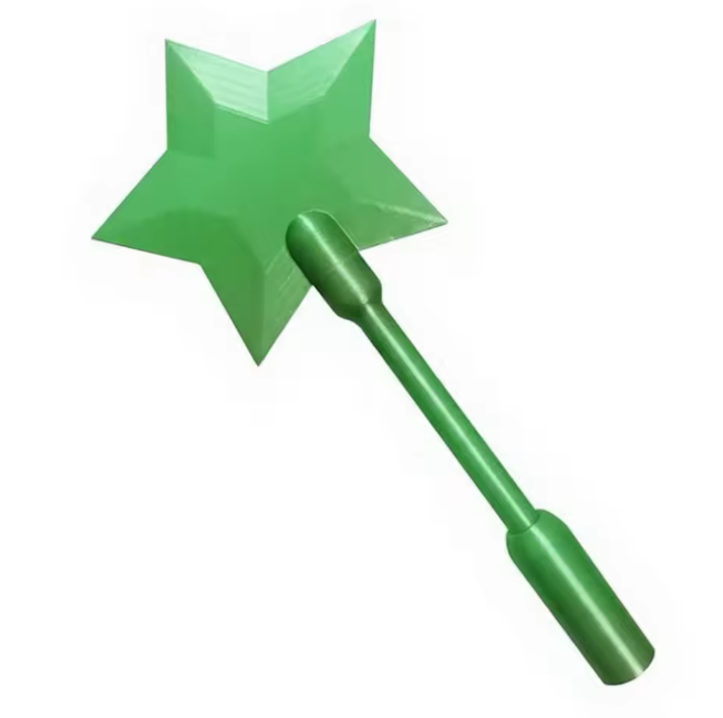 Magic Tap Payment Wand