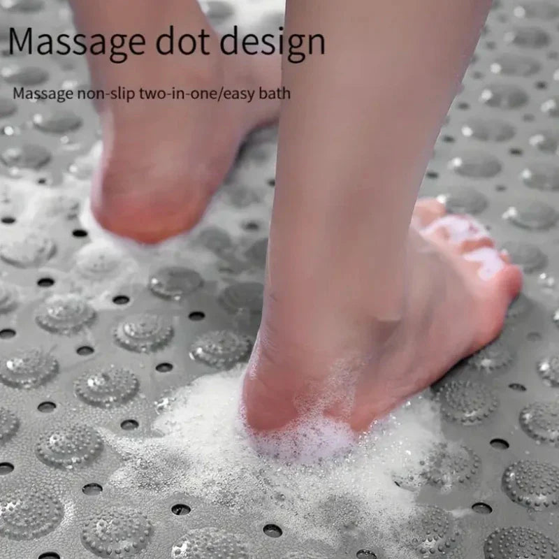 GripFresh Shower Mat