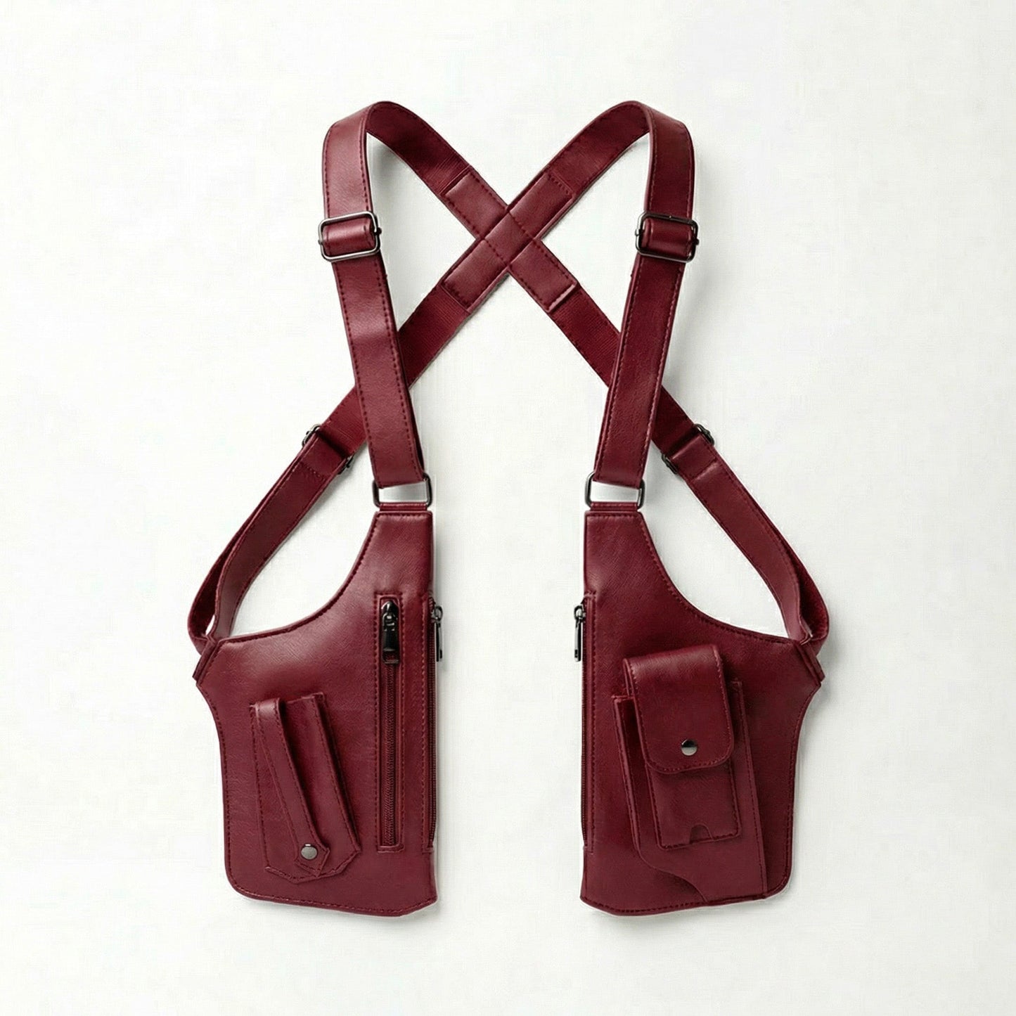 Heritage Classic Everyday Carry Satchel