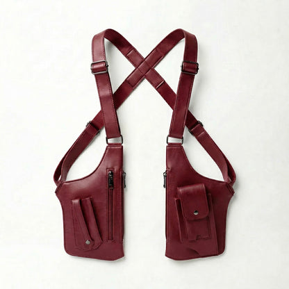 Heritage Classic Everyday Carry Satchel