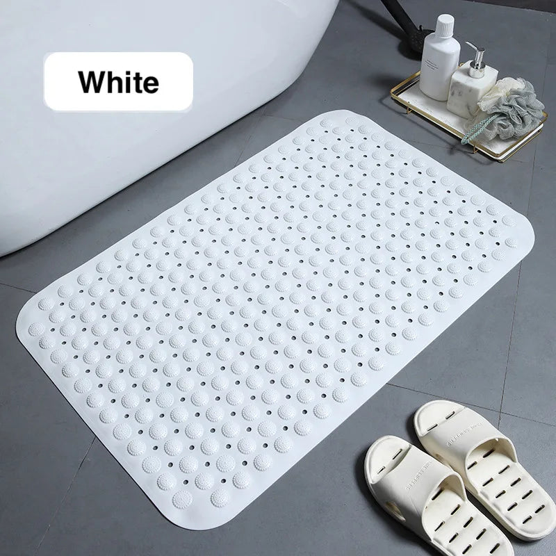 GripFresh Shower Mat