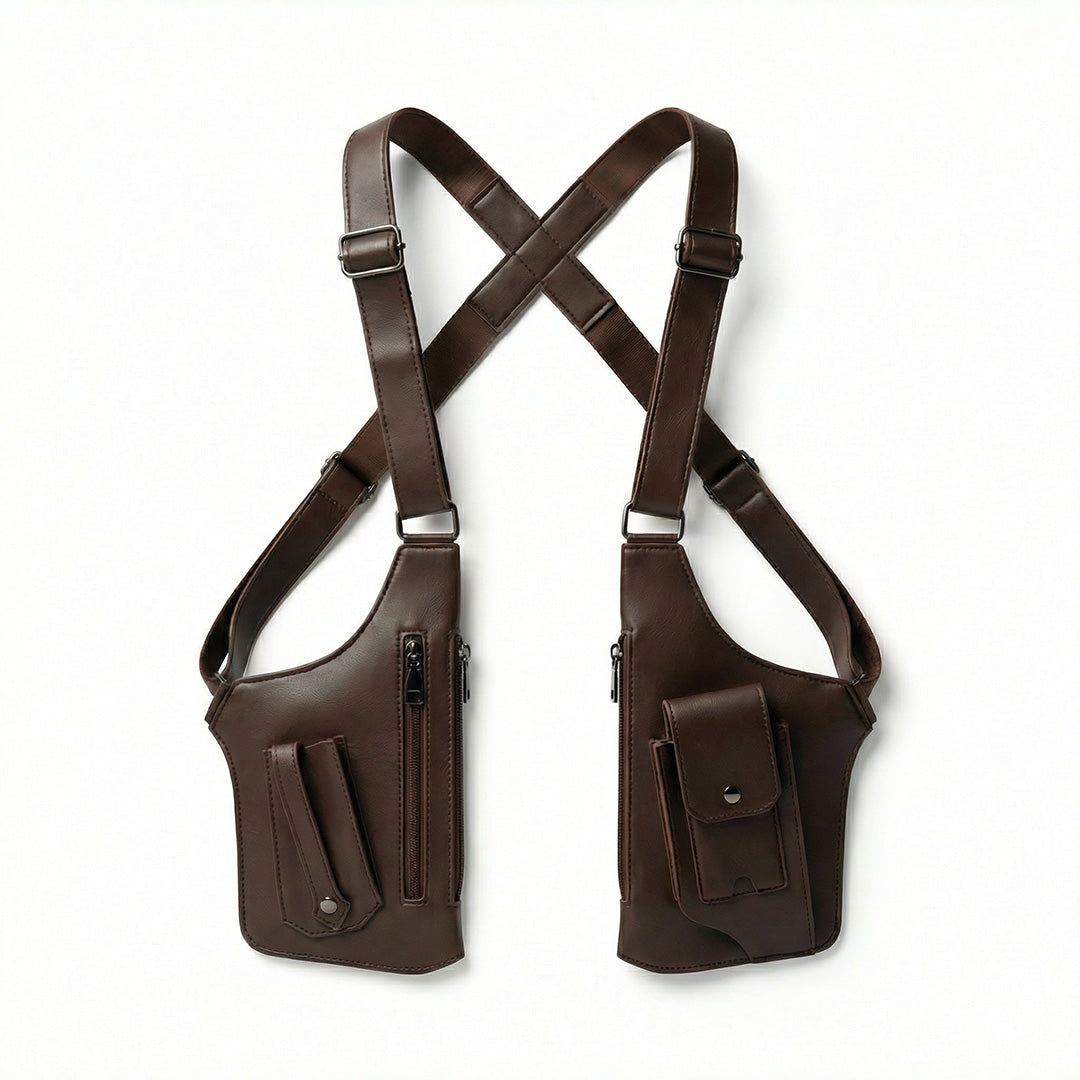 Heritage Classic Everyday Carry Satchel