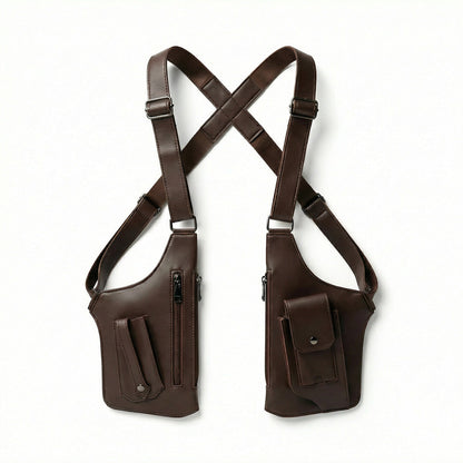 Heritage Classic Everyday Carry Satchel