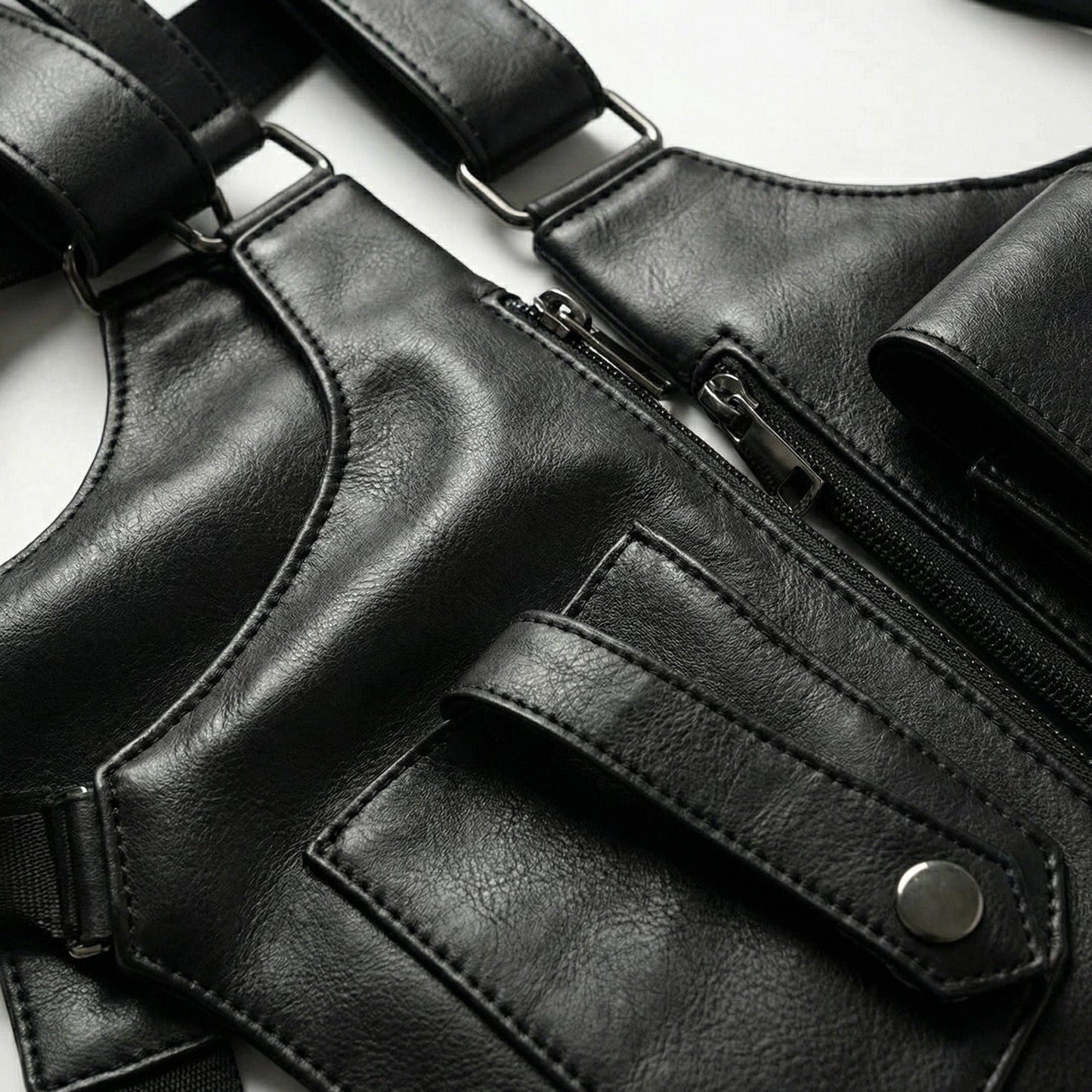 Heritage Classic Everyday Carry Satchel