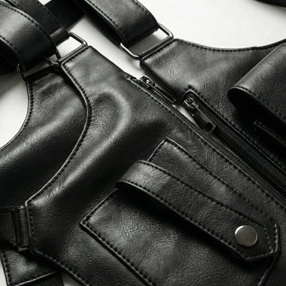 Heritage Classic Everyday Carry Satchel