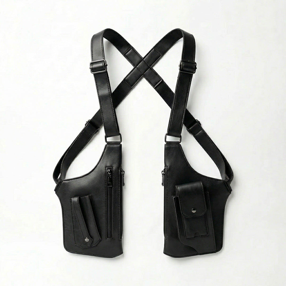 Heritage Classic Everyday Carry Satchel