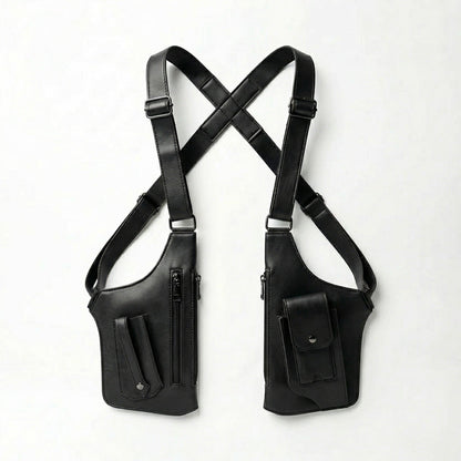 Heritage Classic Everyday Carry Satchel