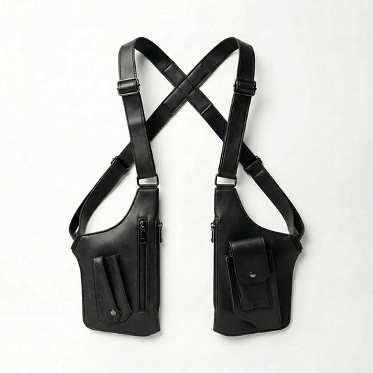 Heritage Classic Everyday Carry Satchel