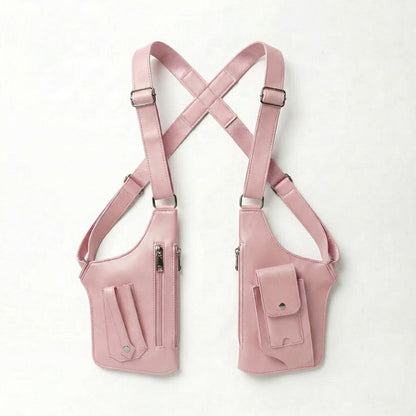 Heritage Classic Everyday Carry Satchel