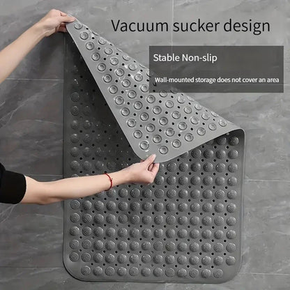 GripFresh Shower Mat
