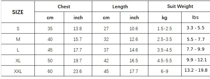 🔥 Last Day Sale Price | All-Weather Dog Rain Suit