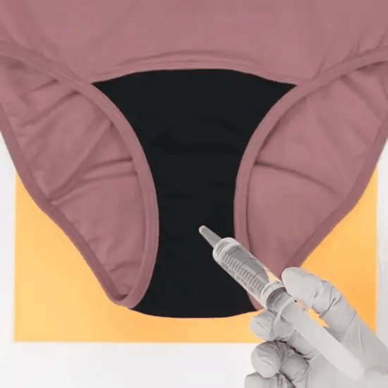 Everyday Leak-Proof Comfort